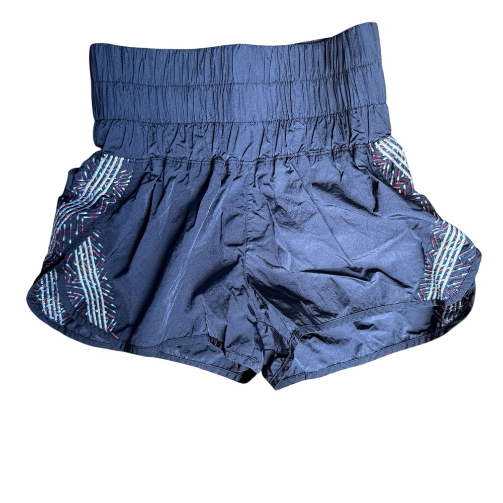 Free People Movement The Way Home Shorts